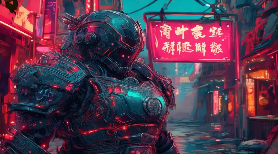 弈剑行游戏图片1